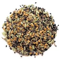 Common Panch Phoron